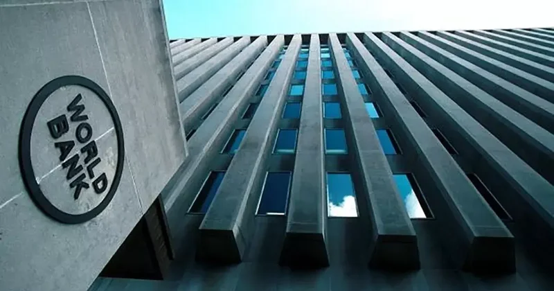 Dünya Bankası ndan Türkiye İkinci Sulama Modernizasyon ve Su Verimliliği Projesi ne onay