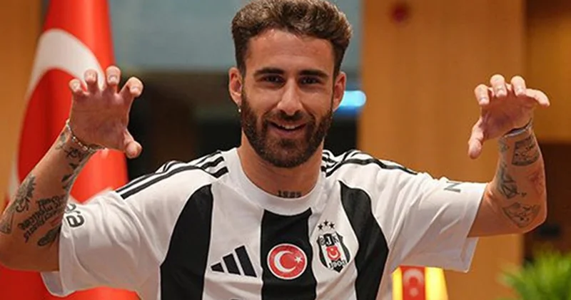 Beşiktaş ta istikrarın adı: Rafa Silva