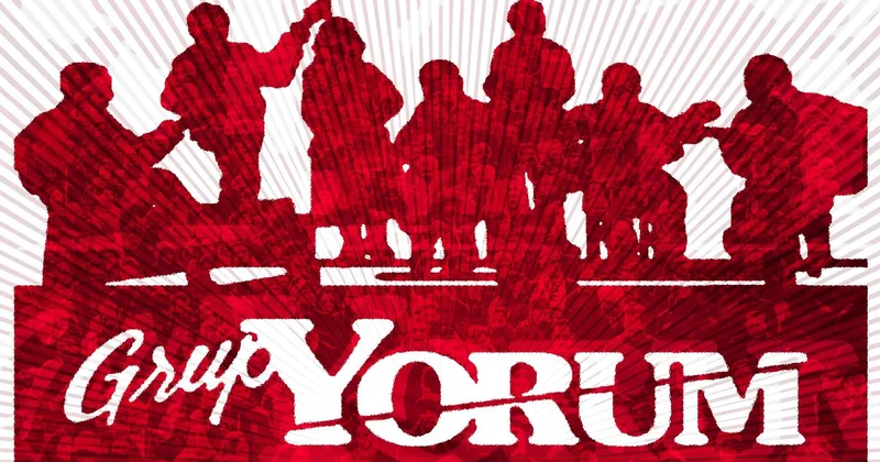 Grup Yorum dan Özel e tepki: İşkence gözaltı tutsaklık üçgeninde sanatımızı yapmaya devam ederken sizin sahte kahramanlık yapmanıza izin vermeyeceğiz!