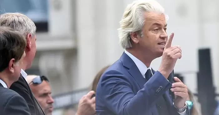 Hollanda da erken seçim göründü! Geert Wilders koalisyondan çekildi, hükümet düştü