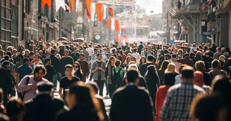 Durum vahim! Bakanlık ölçtü! Özellikle kadınlar alarm veriyor