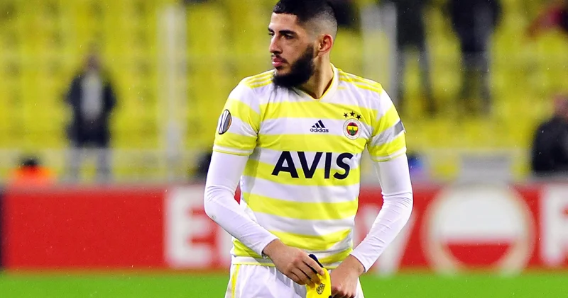 Benzia dan Fenerbahçe yi kızdıracak sözler: Bir felsefeleri yok, orada oyunculara hayvan gibi davranıyorlar