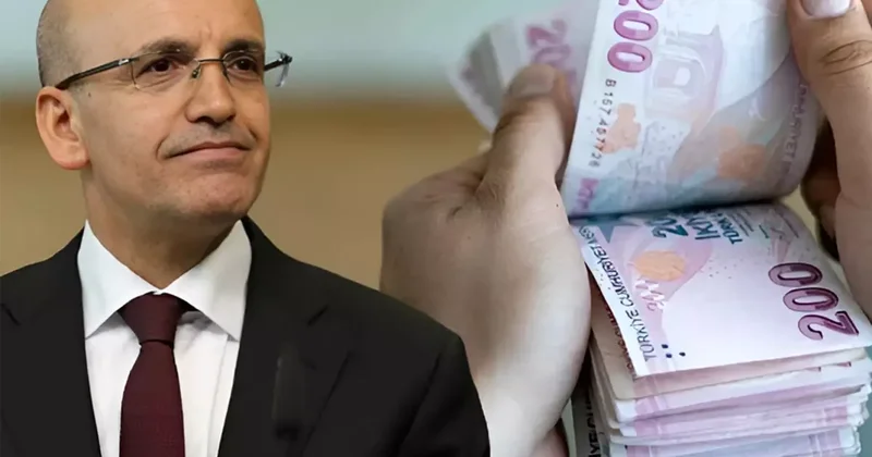 Bakan Şimşek son enflasyon rakamlarını yorumladı