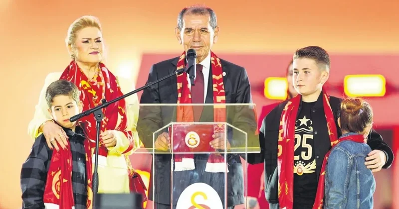 Başarının şifresi takım oyunu