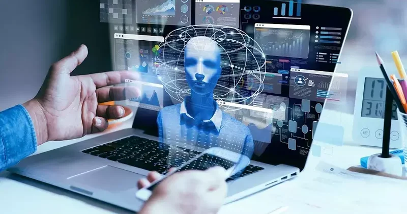 Deepfake teknolojisi dijital güvenliği tehdit ediyor: Dijital klonunuz üretilebilir