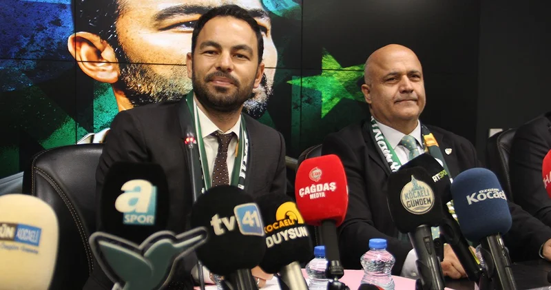 Selçuk İnan söz verdi