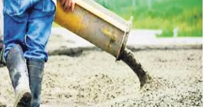 Rekabet’ten çimento ve hazır betonculara ceza