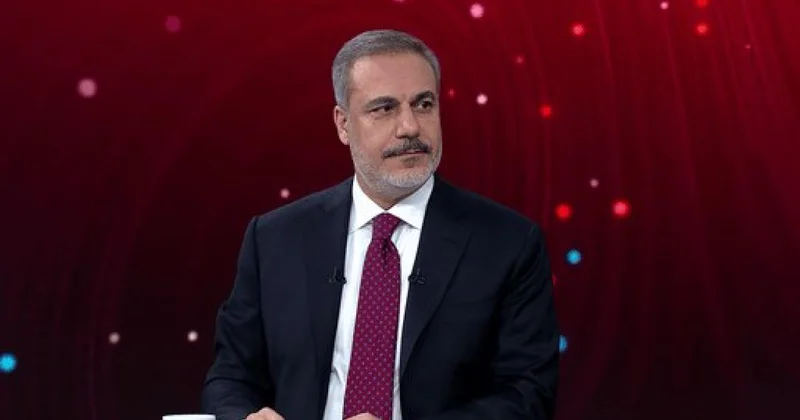 Bakan Fidan: Liderler zirvesi için hazırız