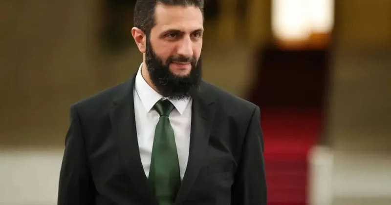 Katar ve Suudi Arabistan dan Suriye hamlesi!