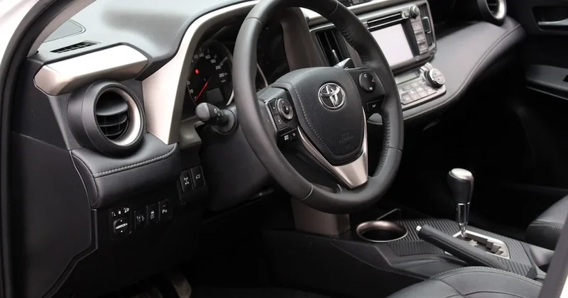 Toyota’da geri çağırma alarmı: Binlerce araçta fren ve vites sistemlerinde ciddi risk Sözcü Gazetesi