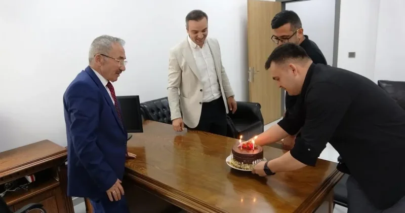 40 yılda 26 kaymakam değişti: Cumhuriyet tarihinde böyle bir olay yok!