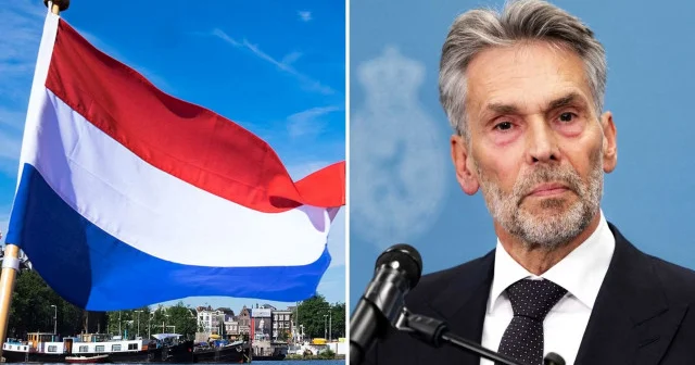 Hükumet krizi derinleşiyor: Hollanda Başbakanı Schoof istifa etti Dünya Haberleri