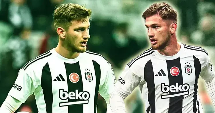 Beşiktaş, Semih Kılıçsoy için kararını verdi!