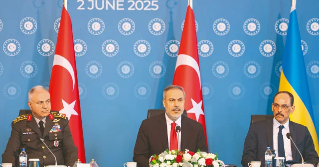 Rusya, Ukrayna nın doğusunu istiyor Dünya Haberleri