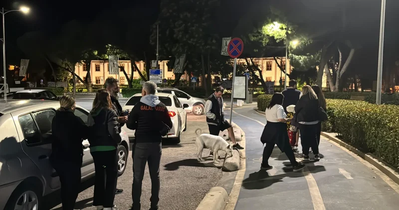 Uzmanlardan Muğla daki 5,8 lik deprem sonrası uyarı!