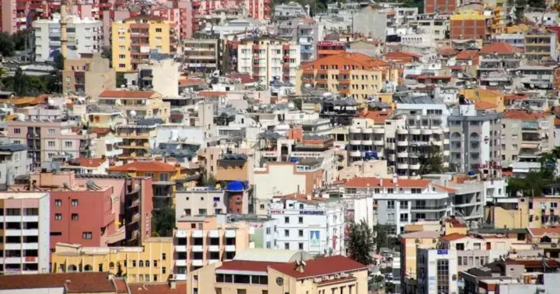 Kirada artış oranı yüzde 45,8 oldu