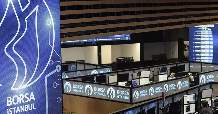 Borsa İstanbul da yapacaklara 10 Haziran uyarısı!
