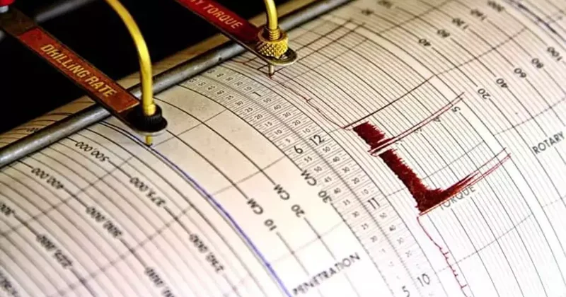 Ege arka arkaya sallandı! İşte deprem risk haritasında diğer iller