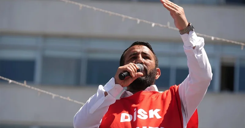 Ercan Gül hakkında suç duyurusu Sözcü Gazetesi