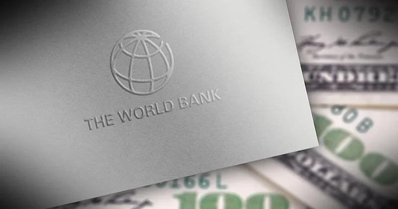Dünya Bankası’ndan Türkiye’ye 819 milyon dolarlık su ve tarım desteği Sözcü Gazetesi