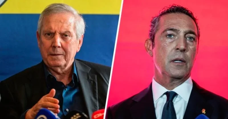 İmza sayısı tamam! Sıra Aziz Yıldırım da... Sözcü Gazetesi