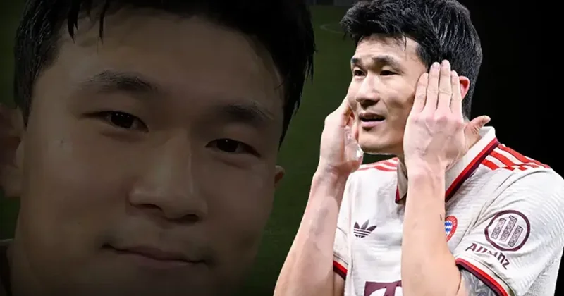 Kim Min Jae ye sürpriz talip! Transfer için listeye alındı Fanatik Gazetesi Futbol Haberleri Spor