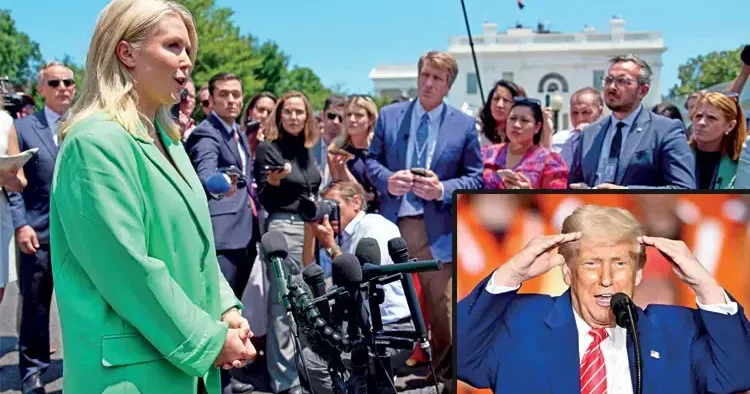Beyaz Saray Sözcüsü Hürriyet’e konuştu: Trump Türkiye’ye gelir