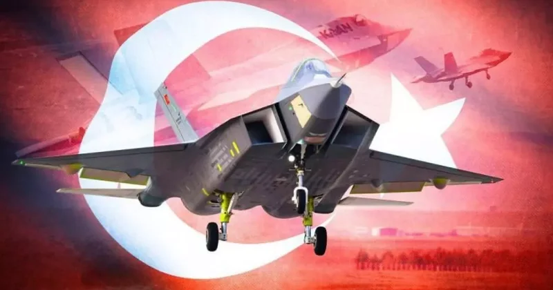 ABD basını: KAAN a ilgi ve talep giderek artıyor