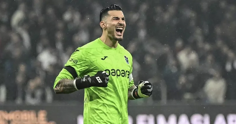 Galatasaray kapıda: Uğurcan Çakır için son karar verildi