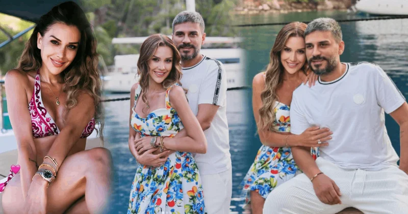 Boşanma mı geliyor derken: Polat çifti gözlerden uzak milyonluk tatilde