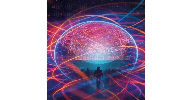 Türk Telekom, ‘İstanbul Dijital Sanat Festivali’nin ana sponsoru oldu
