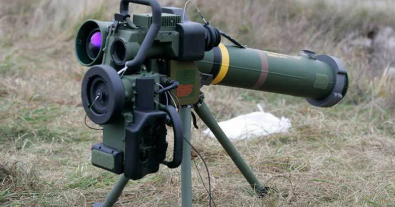İspanya, İsrailli şirketten tanksavar füze sistemi alımını durdurdu