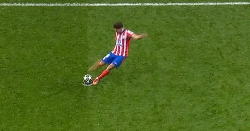 IFAB dan yeni penaltı kararı! Atletico Madrid in başını yakmıştı, kural değişti Fanatik Gazetesi Futbol Haberleri Spor