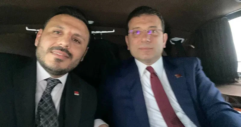 Özgür Çelik İmamoğlu nun doğum gününü bu videoyla kutladı