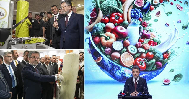 Denetim vatandaşın elinde: Gıdada karekod takibi zorunlu oluyor Ekonomi Haberleri