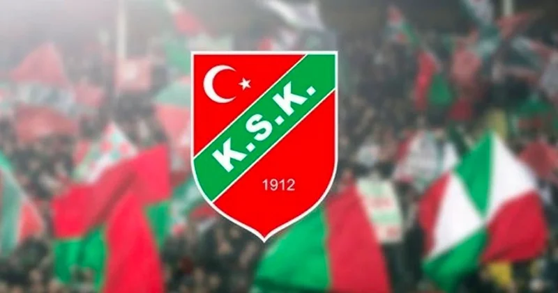 Karşıyaka ya 10 milyon dolarlık müjde: İmza aşamasına gelindi