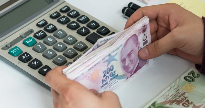 Temmuz 2025 memur ve emekli maaşı... 5 aylık zam oranı netleşti!