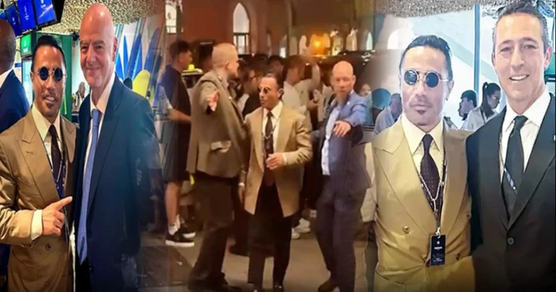 Kovulma iddialarına Nusret ten fotoğraflı yanıt Sözcü Gazetesi