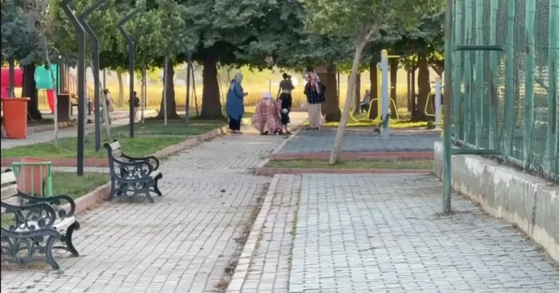 6 yaşındaki çocuğun kafasını çarptığı sanıldı ama korkunç gerçek ortaya çıktı!