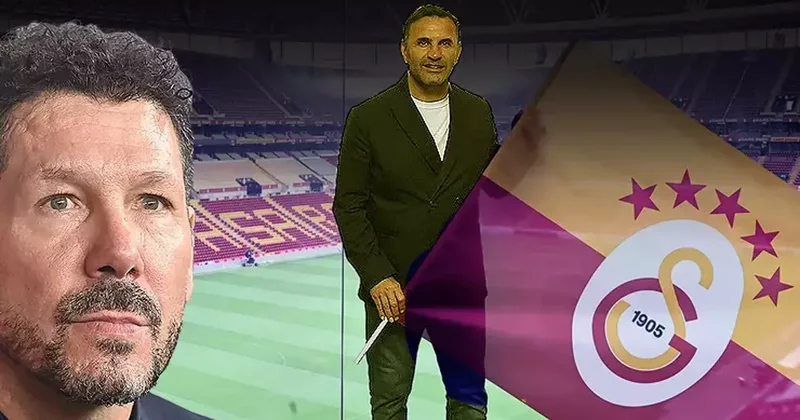 Ağabeyi Okan Buruk un hedefini açıkladı: Diego Simeone gibi Fanatik Gazetesi Futbol Haberleri Spor