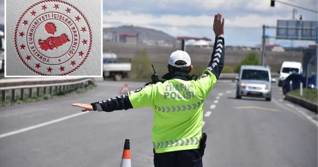 KURBAN BAYRAMI TRAFİK TEDBİRLERİ 2025: Hangi yollar kamyon ve tır geçişine kapatılacak? İçişleri Bakanlığı yasak tarihlerini açıkladı Gündem Haberleri
