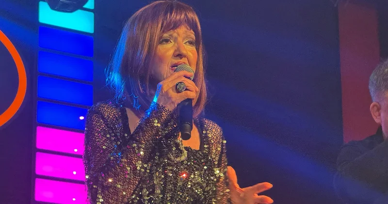 Gülden Karaböcek, 72 yaşında sahneye çıktı unutulmaz dediği konseri açıkladı