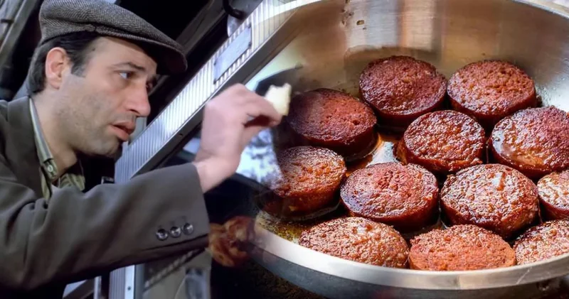 Yoksullukta yeni dönem: Markette dilimle sucuk satılıyor