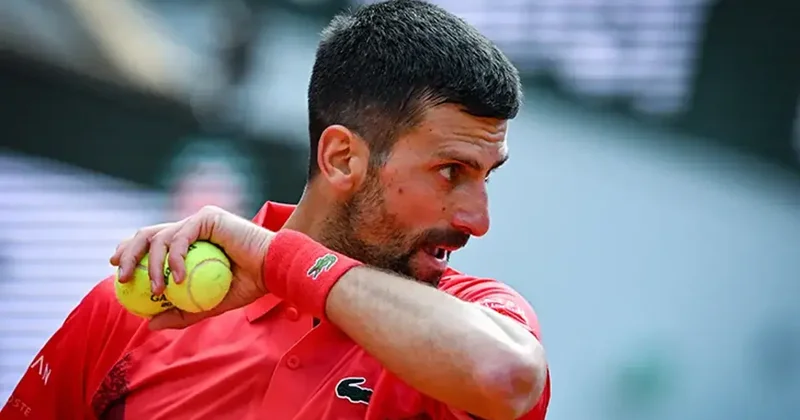 Djokovic blazes past Norrie for 100th Roland Garros win to reach quarter finals