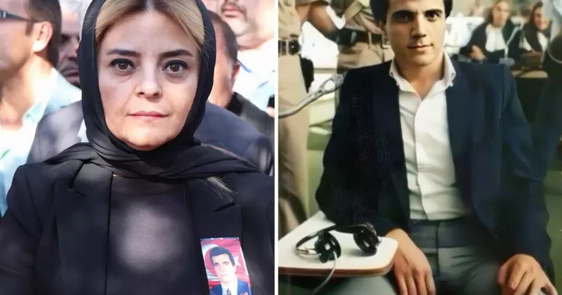Abdullah Çatlı nın kızının paylaşımı yorum bombardımanına tutuldu