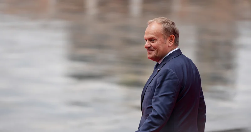 Cumhurbaşkanlığı mağlubiyetinin ardından: Polonya da Başbakan Tusk güvenoyuna gidiyor Dış Haberler