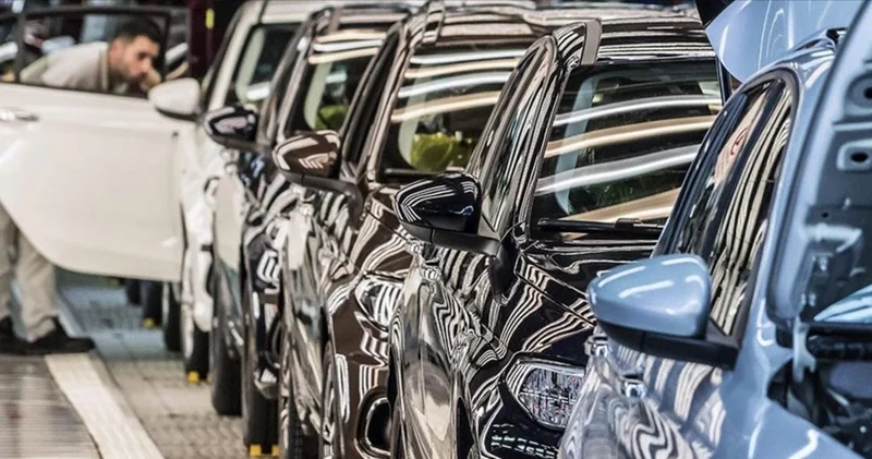 ODMD açıkladı: Otomotiv satışları mayısta arttı Otomobil Haberleri