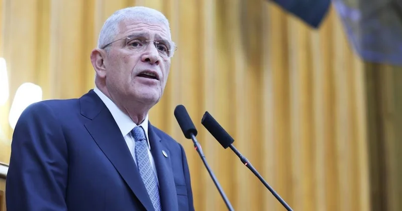 Dervişoğlu ndan anayasa çalışmaları yanıtı