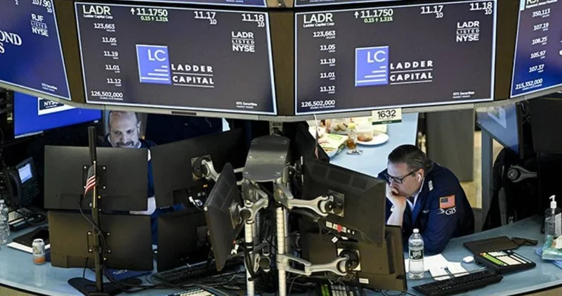 Trump’ın Çin’e sert suçlaması piyasaları alarma geçirdi