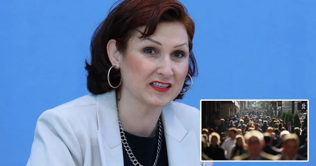 Almanya da ayrımcılığa uğrayanların sayısında rekor artış Avrupa Haberleri